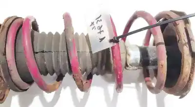 Автозапчастина б/у демпфуюча песна для toyota yaris (ncp1/nlp1/scp1) 1.0 cat посилання на oem iam   