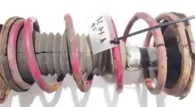 Автозапчастина б/у демпфуюча песна для toyota yaris (ncp1/nlp1/scp1) 1.0 cat посилання на oem iam   