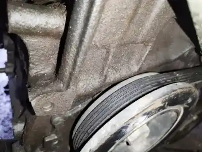 Автозапчасти б/у шкив коленчатого вала за seat toledo (1m2) 2.3 vr5 cat (agz) ссылки oem iam   