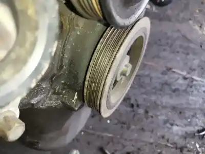 Автозапчастина б/у шків колінчастого вала для toyota yaris (ncp1/nlp1/scp1) 1.0 cat посилання на oem iam   