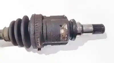 Автозапчастина б/у передня права трансмісія для toyota yaris (ncp1/nlp1/scp1) 1.0 cat посилання на oem iam 26083005  p26080567, trh1622a0186