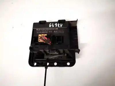 Автозапчастина б/у модуль комфорт для volkswagen golf v variant (1k5) 1.9 tdi посилання на oem iam 1k0959433bt