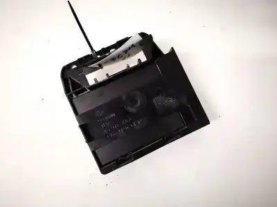 Автозапчасти б/у комфортный модуль за volkswagen golf v variant (1k5) 1.9 tdi ссылки oem iam 1k0959433bt  