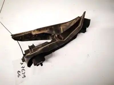 Автозапчастина б/у педаль акселератора для volkswagen golf v variant (1k5) 1.9 tdi посилання на oem iam 1k1721503p  