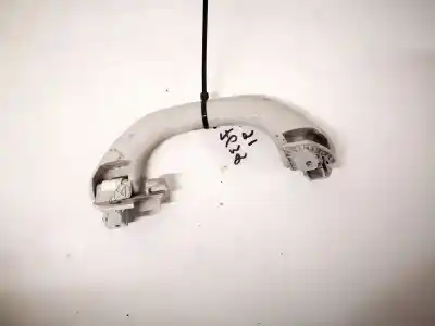 Автозапчастина б/у ручка стеля для volkswagen golf v variant (1k5) 1.9 tdi посилання на oem iam 1k0857607j  