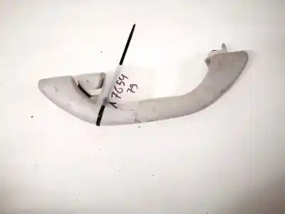 Peça sobressalente para automóvel em segunda mão puxador de teto por volkswagen passat b5 (3b2) 1.9 tdi referências oem iam 3b0857607a