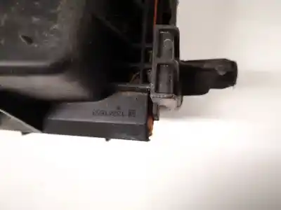 Автозапчастина б/у опора повітряного фільтра для opel corsa d 1.3 16v cdti посилання на oem iam 13241653  