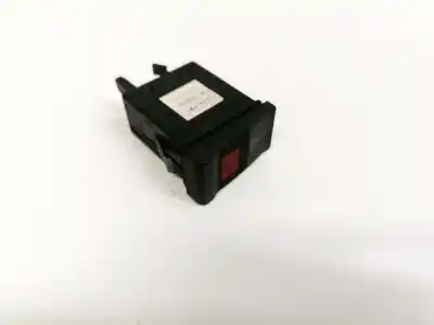 Second-hand car spare part hazard warning lights for audi 100 avant (c4) 2.5 tdi oem iam references 4a0941509