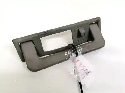 Second-hand car spare part roof handle for audi 100 avant (c4) 2.5 tdi oem iam references 4a0857607