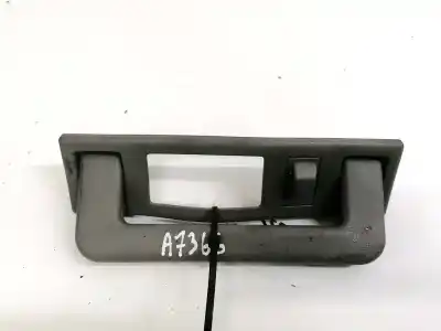 Second-hand car spare part roof handle for audi 100 avant (c4) 2.5 tdi oem iam references 4a0857607