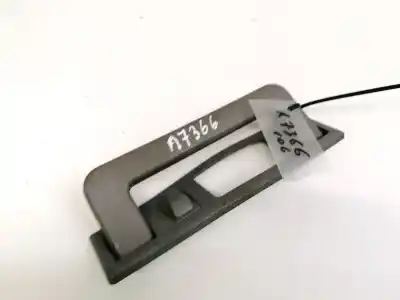 Second-hand car spare part roof handle for audi 100 avant (c4) 2.5 tdi oem iam references 4a0857607