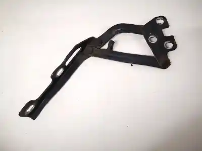 Автозапчастина б/у петля капота для opel corsa d 1.3 16v cdti посилання на oem iam 