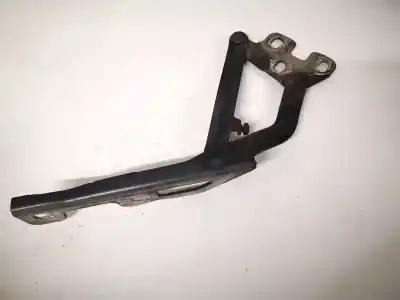 Автозапчастина б/у петля капота для opel corsa d 1.3 16v cdti посилання на oem iam   