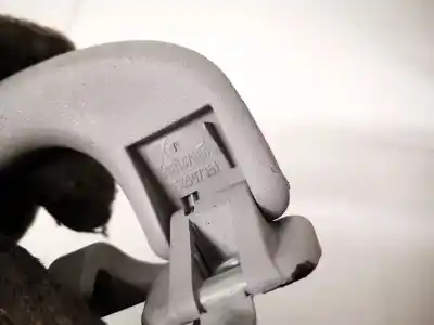 Автозапчастина б/у ручка стеля для opel corsa d 1.3 16v cdti посилання на oem iam 454507351  