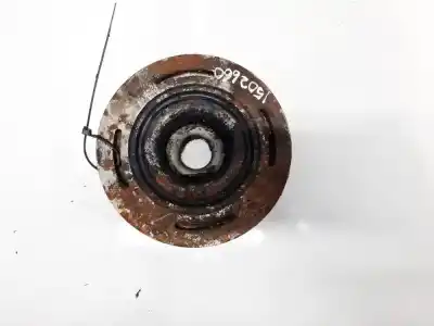 Peça sobressalente para automóvel em segunda mão polia do virabrequim por renault espace /grand espace (je0) 2.2 dci initiale (je0k/s) referências oem iam 