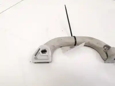 Автозапчастина б/у ручка стеля для skoda octavia combi (1z5) 1.9 tdi dpf посилання на oem iam 6y0857607  