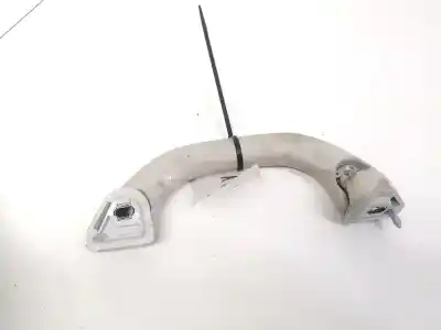 Автозапчастина б/у ручка стеля для skoda octavia combi (1z5) 1.9 tdi dpf посилання на oem iam 6y0857607  