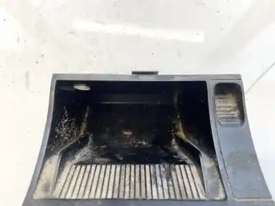 Автозапчастина б/у попільничка для skoda octavia combi (1z5) 2.0 tdi посилання на oem iam   