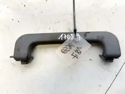 Автозапчасти б/у потолочная ручка за audi a6 avant (4b5) 2.5 tdi ссылки oem iam 4b0857608