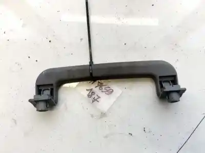 Автозапчасти б/у потолочная ручка за audi a6 avant (4b5) 2.5 tdi ссылки oem iam 4b0857608  