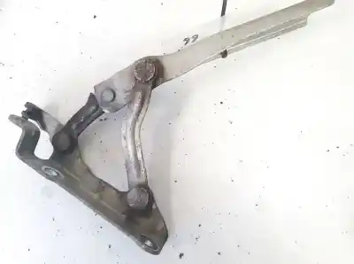 Автозапчасти б/у петля капота за skoda octavia combi (1z5) 2.0 tdi ссылки oem iam 1z0823302c  