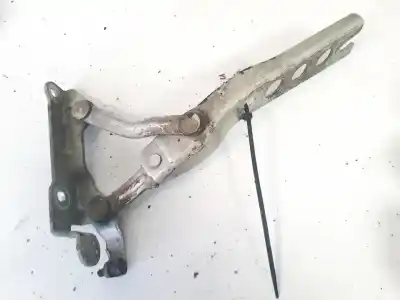 Автозапчасти б/у петля капота за skoda octavia combi (1z5) 2.0 tdi ссылки oem iam 1z0823301c  