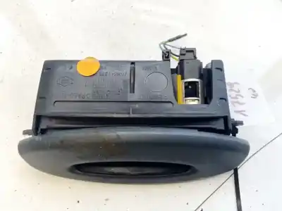 Second-hand car spare part ashtray for renault megane i scenic (ja0) 1.9 dtrn oem iam references 7700847578