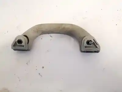 Автозапчасти б/у потолочная ручка за volkswagen caddy ka/kb (2k) 2.0 sdi ссылки oem iam 2k0857607a  