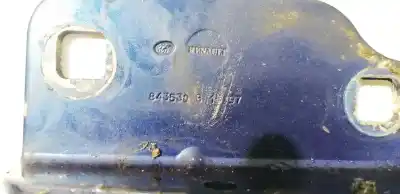 Автозапчастина б/у петля капота для renault megane i scenic (ja0) 1.9 dtrn посилання на oem iam 843530b1597  