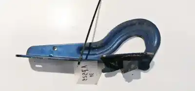 Second-hand car spare part bonnet hinge for renault megane i scenic (ja0) 1.9 dtrn oem iam references 843529b4397