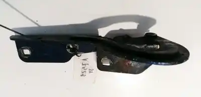 Second-hand car spare part bonnet hinge for renault megane i scenic (ja0) 1.9 dtrn oem iam references 843529b4397  