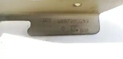 Автозапчастина б/у петля капота для citroen c3 i (fc_, fn_) 1.4 16v hdi посилання на oem iam 9637365680  