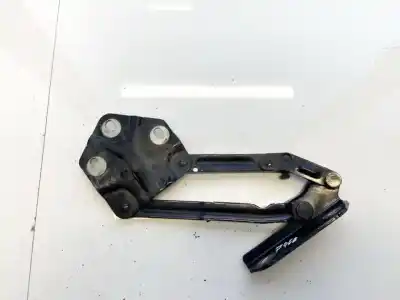 Автозапчастина б/у петля капота для opel corsa d 1.3 16v cdti посилання на oem iam 1t0823301