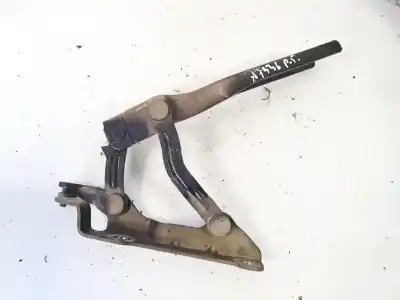 Автозапчастина б/у петля капота для skoda octavia combi (1z5) 1.9 tdi dpf посилання на oem iam 1z082302c  