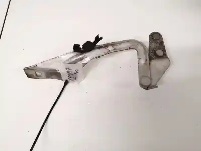 Second-hand car spare part bonnet hinge for ford focus c-max (cap) 1.6 tdci cat oem iam references 4m5116800aa