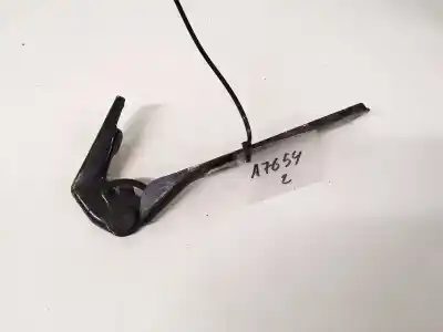 Peça sobressalente para automóvel em segunda mão dobradiça do capô por volkswagen passat b5 (3b2) 1.9 tdi referências oem iam 3b0823302a