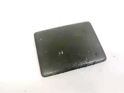 Pezzo di ricambio per auto di seconda mano portacenere per volvo v50 (545) 1.6 d riferimenti oem iam 9204275