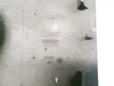 Peça sobressalente para automóvel em segunda mão cinzeiro por volvo v50 (545) 1.6 d referências oem iam 9204275  