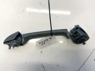 Автозапчасти б/у потолочная ручка за renault megane i scenic (ja0) 1.9 dtrn ссылки oem iam   