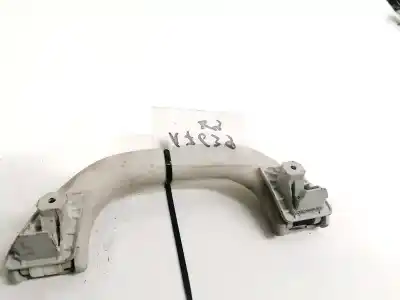 Автозапчасти б/у потолочная ручка за volkswagen golf v variant (1k5) 1.9 tdi ссылки oem iam 1k0857607  