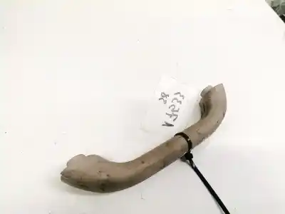 Peça sobressalente para automóvel em segunda mão puxador de teto por chrysler pt cruiser (pt) 2.2 crd touring referências oem iam 