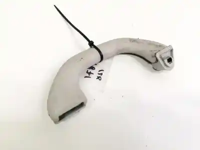 Second-hand car spare part roof handle for volkswagen polo (9n1) 1.2 oem iam references 6n0857607m