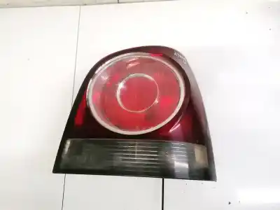 Second-hand car spare part right tailgate light for volkswagen polo (9n1) 1.2 oem iam references 11b115b
