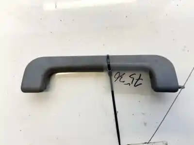Автозапчастина б/у ручка стеля для audi a6, c5 1997.01 - 2001.08 2.4 121kw 1997.02 - 2005.01 посилання на oem iam 