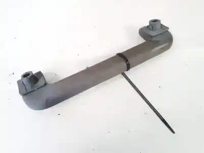 Автозапчастина б/у ручка стеля для audi a6, c5 1997.01 - 2001.08 2.4 121kw 1997.02 - 2005.01 посилання на oem iam 4b0857607  