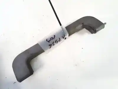 Автозапчастина б/у ручка стеля для audi a6, c5 1997.01 - 2001.08 2.4 121kw 1997.02 - 2005.01 посилання на oem iam 4b0857607