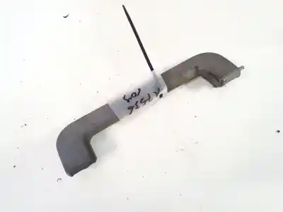 Автозапчастина б/у ручка стеля для audi a6, c5 1997.01 - 2001.08 2.4 121kw 1997.02 - 2005.01 посилання на oem iam 4b0857607  