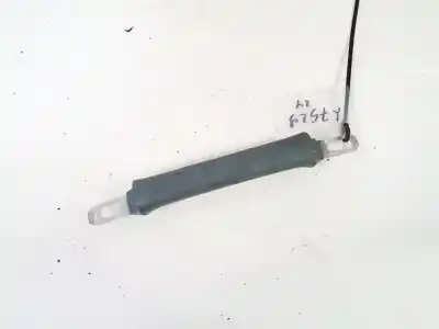 Second-hand car spare part roof handle for renault megane i scenic (ja0) 1.9 dtrn oem iam references 