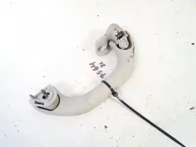 Автозапчасти б/у потолочная ручка за skoda octavia combi (1z5) 2.0 tdi ссылки oem iam   