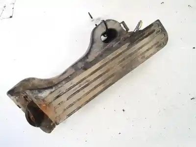 Second-hand car spare part accelerator pedal for skoda octavia combi (1z5) 2.0 tdi oem iam references 1k1721503p